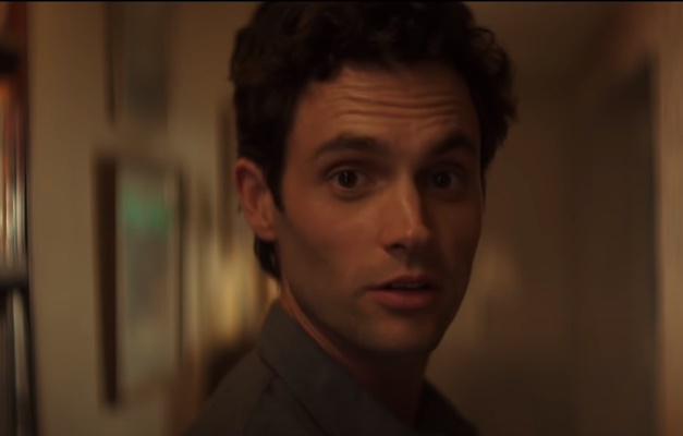 Netflix confirma 4ª temporada da série 'You'
