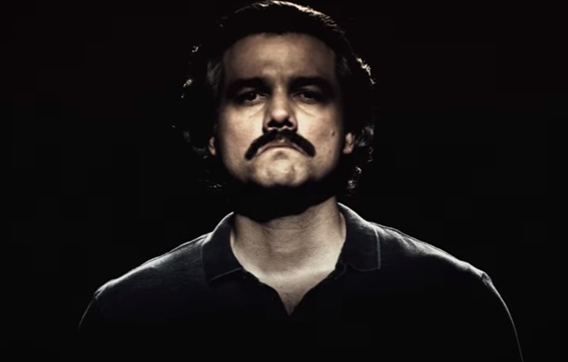 Netflix divulga data da estreia da segunda temporada de 'Narcos'