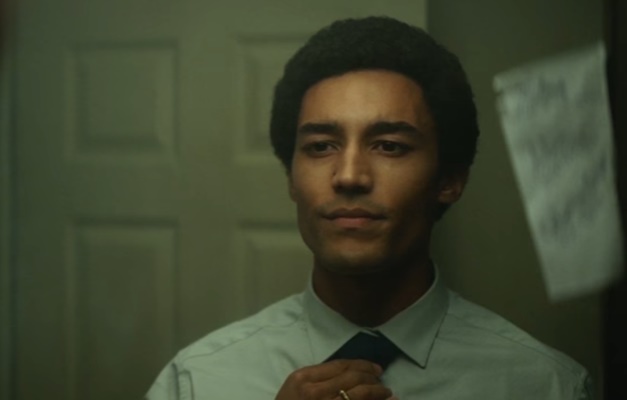 Netflix divulga prévia de trailer de filme sobre juventude de Obama