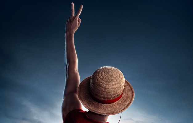 Netflix divulga primeiro trailer da 2ª temporada de 'One Piece'