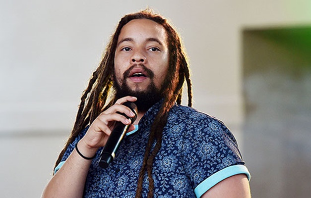 Neto de Bob Marley, 'Jo Mersa' Marley, morre aos 31 anos