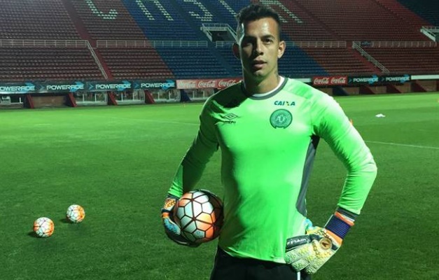 Neto é resgatado com vida, mas Danilo não resiste e morre no hospital
