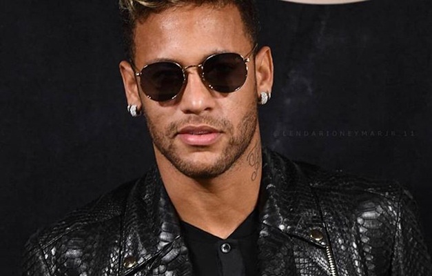 Neymar é celebridade brasileira mais seguida nas três principais redes sociais