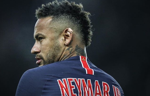 Neymar é confirmado em delegação do PSG para jogos na China