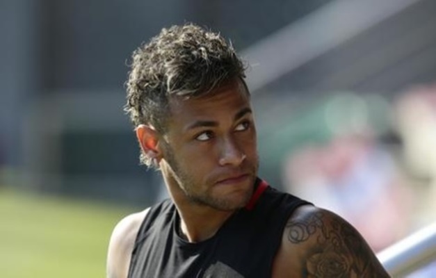 Neymar pode obter cidadania espanhola em setembro