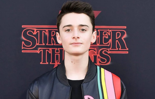 Stranger Things: Will é gay e apaixonado por Mike, diz Noah Schnapp