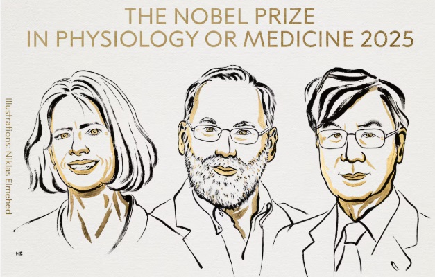 Nobel de Medicina premia cientistas que alavancaram pesquisa contra câncer  