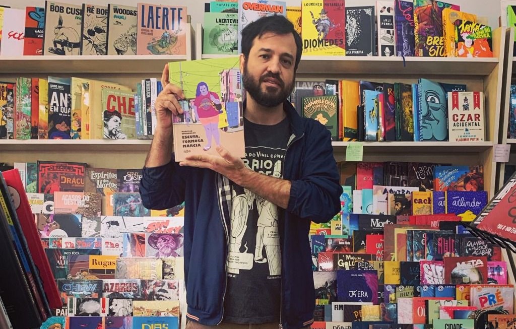 Noise na Escola promove formação gratuita para quem quer viver de música