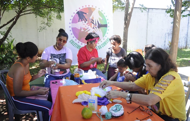 Noite Cultural agita Vila Pedroso com diversão e arte popular