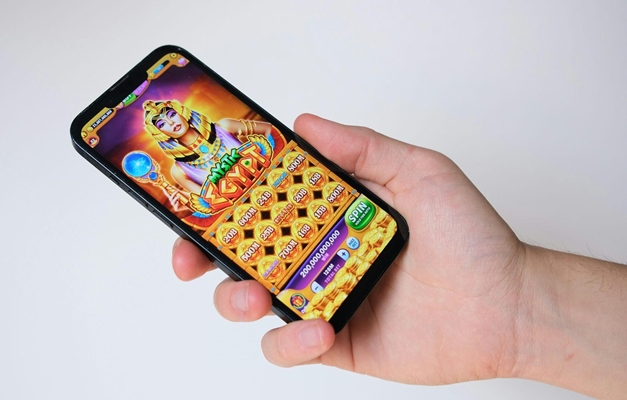 Nomad Casino – entra no mundo das apostas onde a aventura nunca para