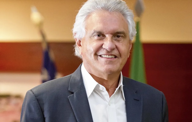 Nos EUA, Caiado destaca boa articulação da politica internacional brasileira