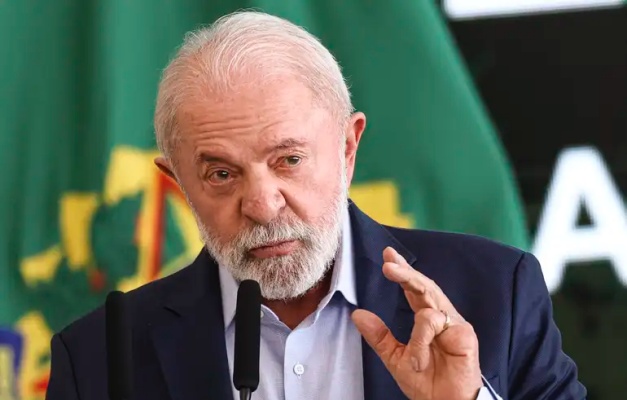 Nosso objetivo é consolidar o papel do Brasil como celeiro do mundo, diz Lula sobre Plano Safra