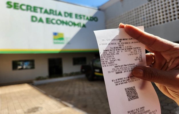 Nota Fiscal Goiana distribui R$ 1,7 milhão em prêmios nesta segunda (16/12)
