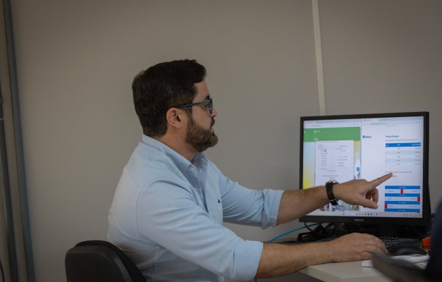 Nota Fiscal Goiana distribui R$ 1,7 milhão em sorteio especial de fim de ano