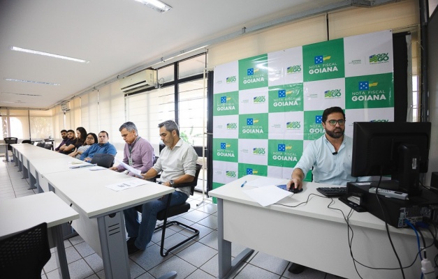 Nota Fiscal Goiana distribuiu R$ 1,6 milhão entre consumidores inscritos