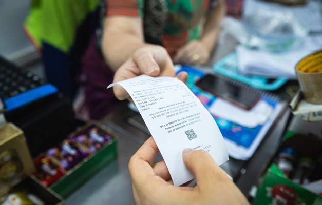 Nota Goiana encerra 1º semestre distribuindo R$ 1,2 milhões em prêmios 