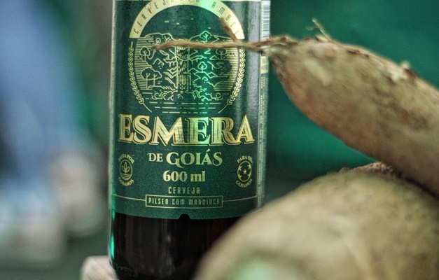 Nova cerveja goiana: proposta valoriza agricultura familiar e cultura local