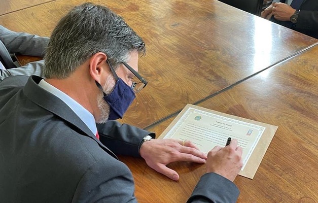 Nova direção da Escola de Minas da UFOP quer trabalhar em parceria 
