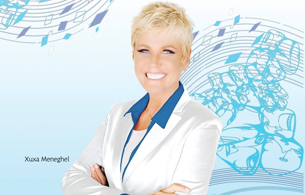 Nova franquia de depilação da apresentadora Xuxa será inaugurada em Goiânia
