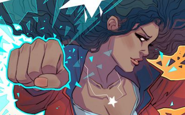 Nova heroína da Marvel é latina, negra, gay e inspirada em Beyoncé