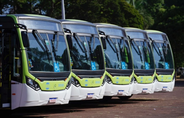 Nova reunião sobre reajuste de motoristas de ônibus termina sem acordo