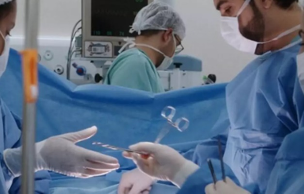 Nova série 'Operação Transplante' mostra histórias reais e desafios na doação de órgãos