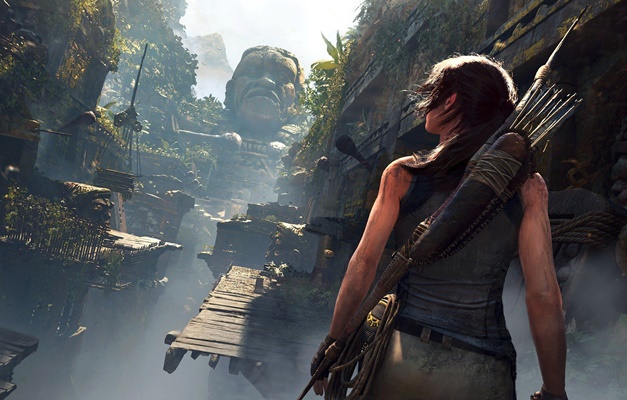 Trilogia Tomb Raider está de graça para PC - Canaltech