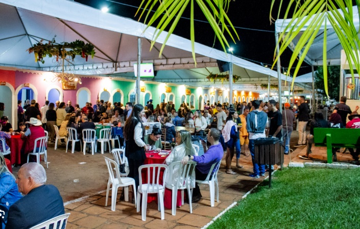 Nova Veneza se prepara para mais uma edição do tradicional Festival Italiano