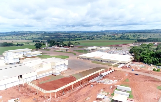 Nova Veneza tem crescimento fomentado por chegada da SSA