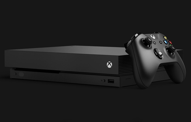 Nova versão do Xbox One custará US$ 499 nos EUA