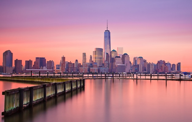 Nova York é a cidade com m² de imóvel mais caro do mundo