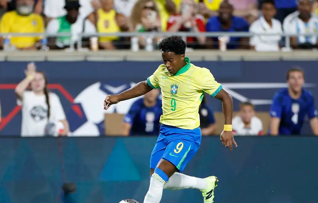 Novas estrelas do Brasileirão: jovens que já brilham entre os grandes clubes