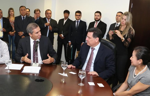 Novas indústrias vão gerar 20 mil empregos em Goiás
