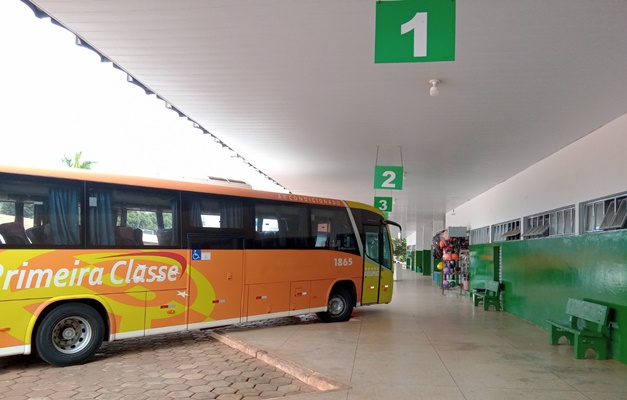 Novas linhas do transporte intermunicipal são autorizadas em Goiás