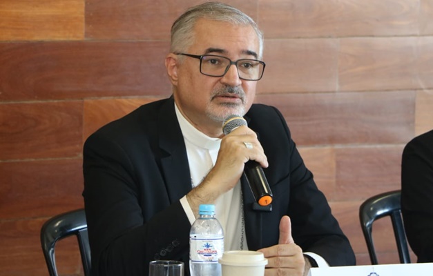 Novas tecnologias são um grande desafio para a Igreja Católica, diz Dom João