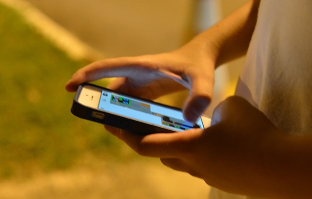 Nove em cada dez crianças e adolescentes são usuárias de internet