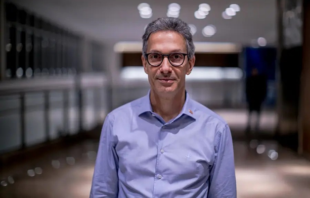 Novo anuncia que Zema lançará pré-candidatura ao Palácio do Planalto