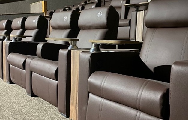 Novo cinema em shopping do Setor Marista será inaugurado em 7 de julho