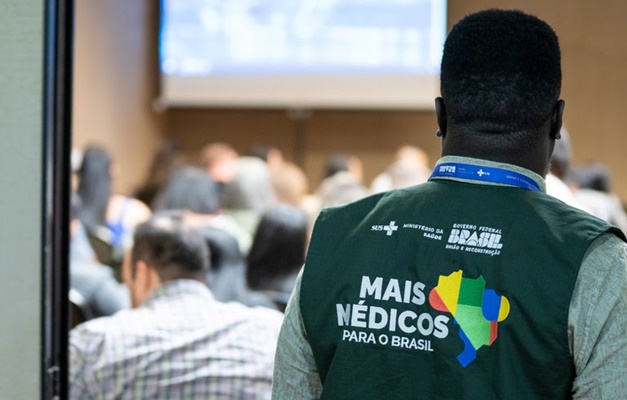 Novo edital do Mais Médicos prevê 76 vagas em 42 municípios de Goiás