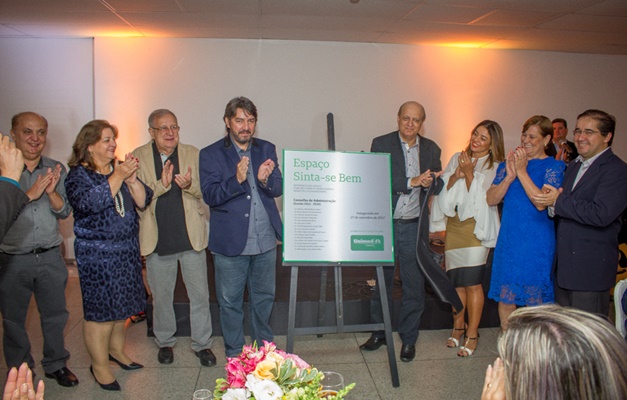 Novo espaço da Unimed Goiânia reúne multiprofissionais focados na prevenção