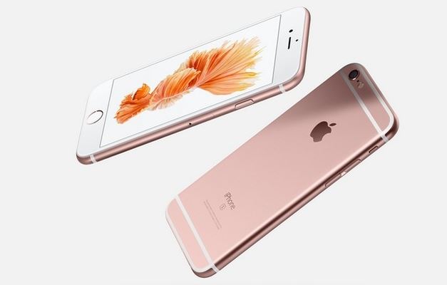 Novo iPhone 6S deverá custar mais de R$ 4 mil no Brasil
