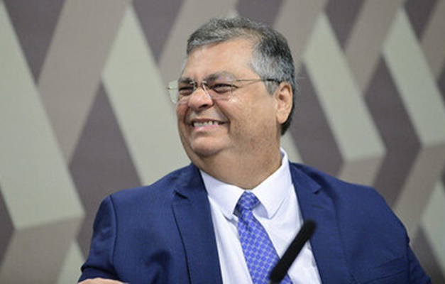 Novo ministro do STF, Flávio Dino herdará 344 processos no Supremo