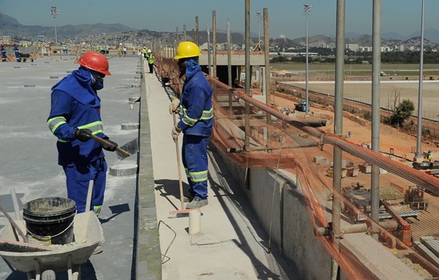 Novo PAC vai investir R$ 98,5 bilhões em obras e serviços em Goiás 