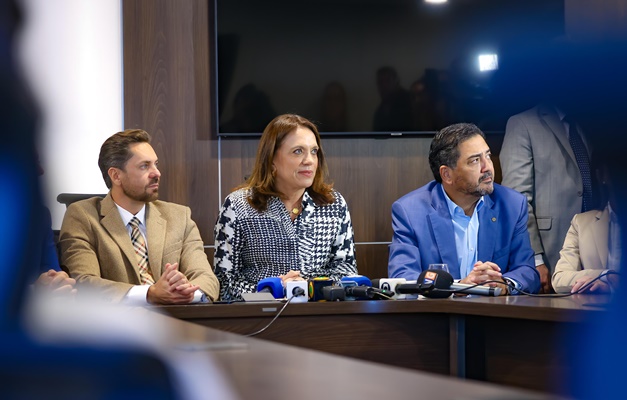 Novo pacote social de Goiás prevê investimento de R$ 122 milhões