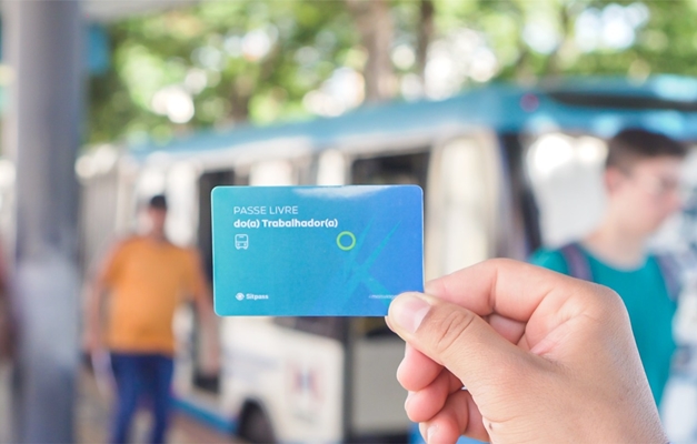 Novo Passe Livre do Trabalhador traz benefícios para empregado e empregador