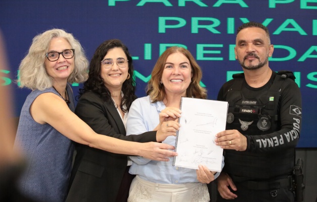 Novo Plano de Educação Prisional amplia oportunidades para reeducandos