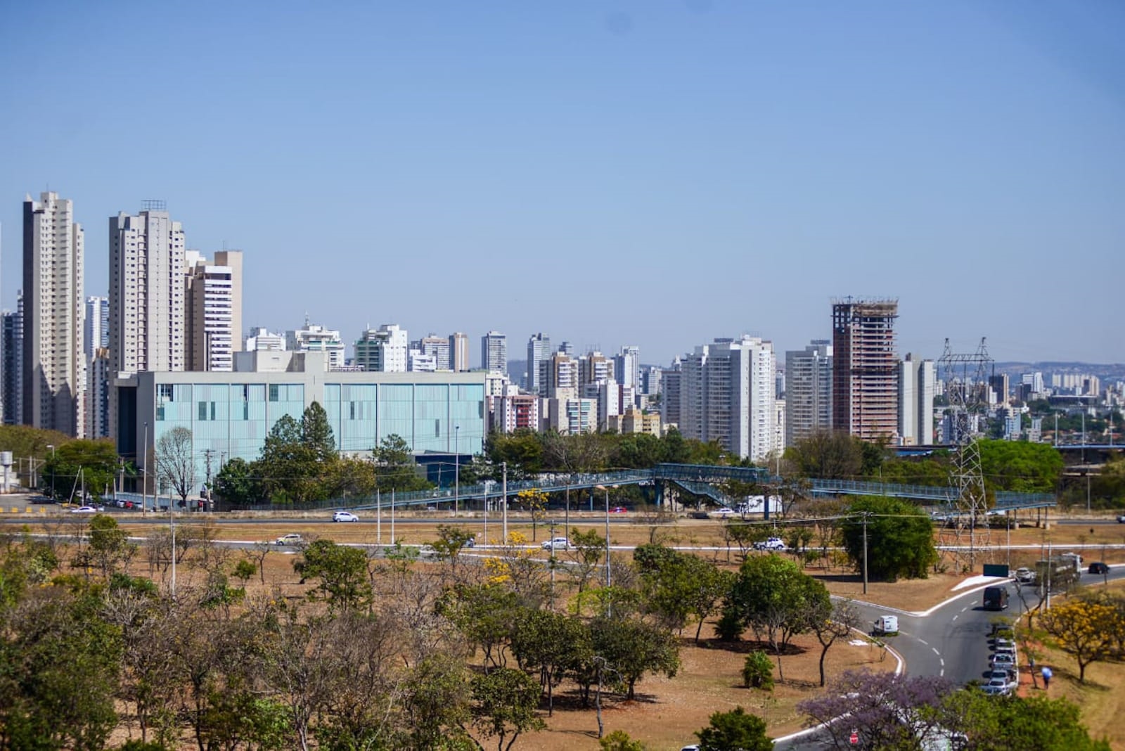 Novo Plano Diretor de Goiânia entra em vigor nesta quinta-feira (1º/9)