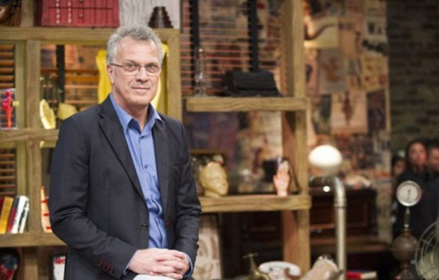 Novo programa de Pedro Bial vai promover conversas sobre temas variados