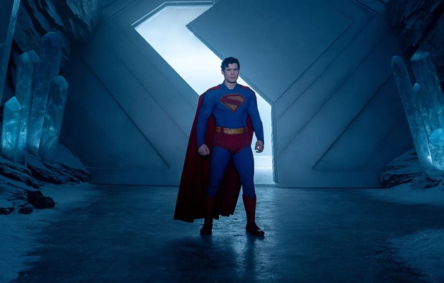 Novo 'Superman' estreia nos cinemas de Goiânia