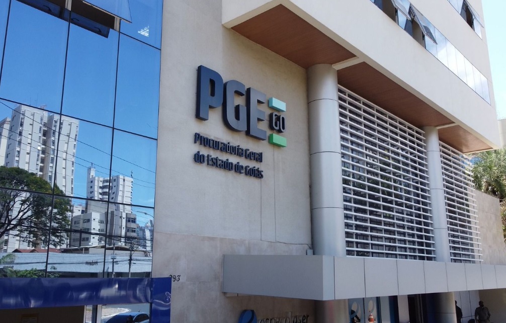 Novos procuradores do Estado de Goiás tomam posse nesta quinta-feira (6/3)
